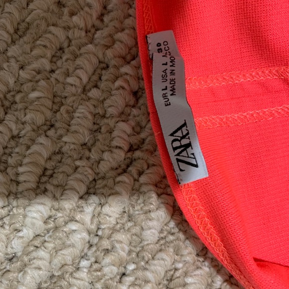 ZARA Summer Dress - Picture 3 of 3